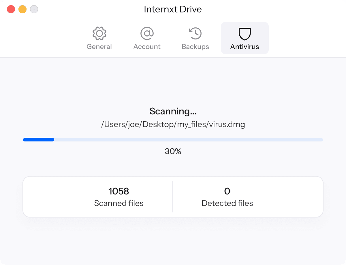 Полная защита image